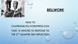 Bellwork Head to campengblog.wordpress.com