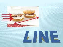 LINE Definition of LINE