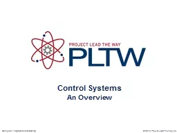 Control Systems An Overview