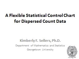 A Flexible Statistical Control Chart