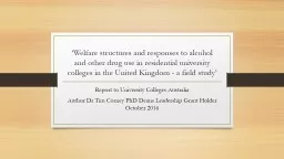 ‘Welfare  structures  &
