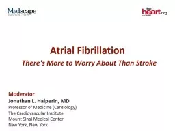Atrial Fibrillation Long-Term Outcomes in Patients With AF