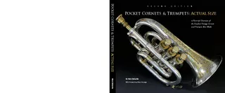 Pocket cornets and trumpets
