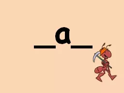 _a_ _e_ _i_ _o_ _u_ ar or