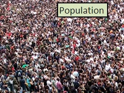 Population Study  Figures 9a–9d