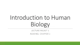 DNA Lecture packet 5 Reading: chapter 21 (pages 442-450)