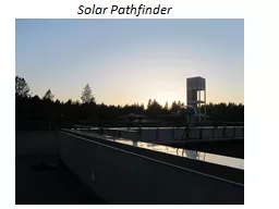 Solar Pathfinder Question