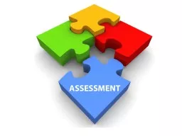 Assessment How does it guide instruction?