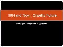 Writing the Rogerian Argument