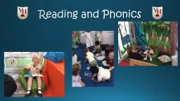 Reading and Phonics Reading for Life
