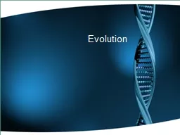 Evolution The process of biological change by which descendants come to differ their ancestors.