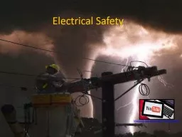 Electrical Safety Unsafe condition