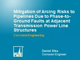 Mitigation of Arcing Risks to