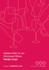Guidance Notes for Law Enforcement Officers PubBar Cra