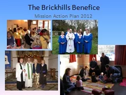 The  Brickhills  Benefice