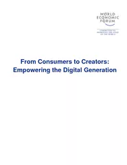 From Consumers to Creators Empowering the Digital Gene
