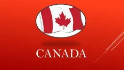 Canada  			Canadian National Anthem