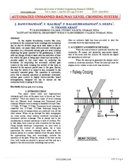 International Journal of Modern Engineering Research I
