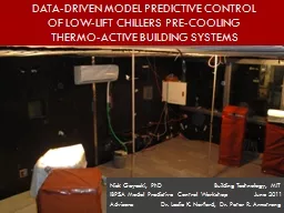 Data-Driven Model Predictive Control