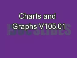 Charts and Graphs V105.01