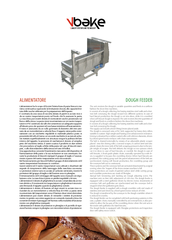 BAKERY SYSTEMS AND TECHNOLOGY