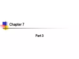 Chapter 7  Part 3 NRDC, Inc. v. Herrington