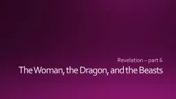 The Woman, the Dragon, and the Beasts