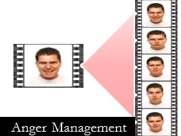 Anger Management Course Objectives