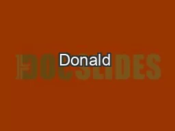 Donald & Ivana Trump Divorce Case