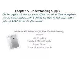 Chapter  5 -Understanding