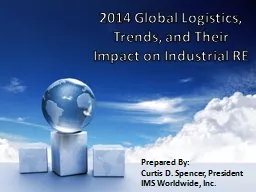 2014  Global Logistics,