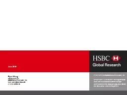 HSBC Securities (USA) Inc