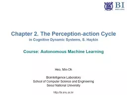 Learning Automata Chapter 1~1.2