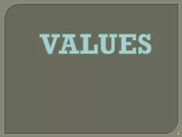 1 VALUES  Do you know this person?