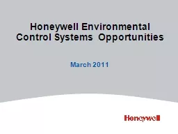 April  2011 Environmental Monitoring, Safety & Emergency