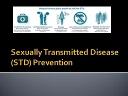 Sexually Transmitted Disease (STD) Prevention