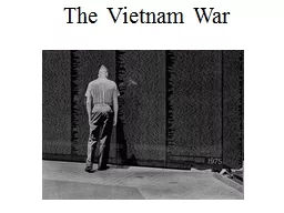 The Vietnam War Civil Rights Movement