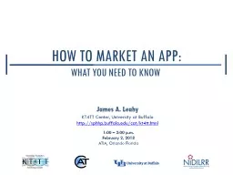 HOW TO MARKET AN APP: WHAT YOU NEED TO KNOW