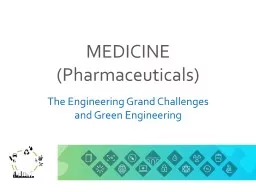 The Engineering Grand Challenges