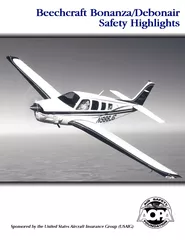 Beechcraft BonanzaDebonair Safety Highlights Sponsored