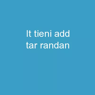 It- Tieni  Ħadd tar-Randan