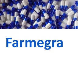 Farmegra History  and sales development