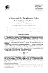 An lntematjonal Journal compuWs  mathematics withqBplh