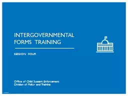 7/25/2017 `1 1 Intergovernmental Forms