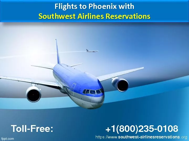 Southwest Airlines Reservations +1(800)235-0108 Flights to St. Louis