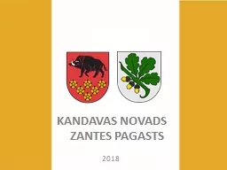 KANDAVAS  NOVADS ZANTES PAGASTS