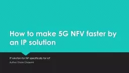Faster 5G-IoT and their interworking