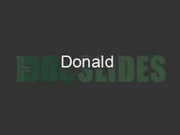 Donald & Ivana Trump Divorce Case