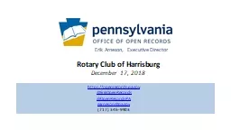 Rotary Club of Harrisburg
