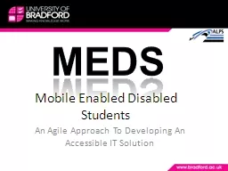 Mobile  Enabled Disabled